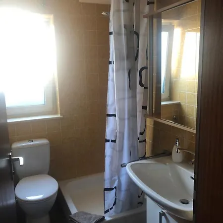 Apartment In Wuerm *