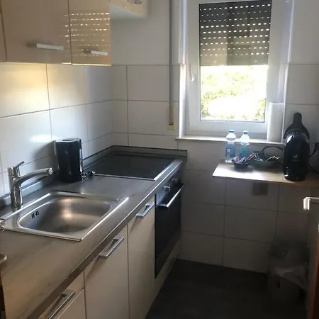 Apartment In Wuerm Pforzheim