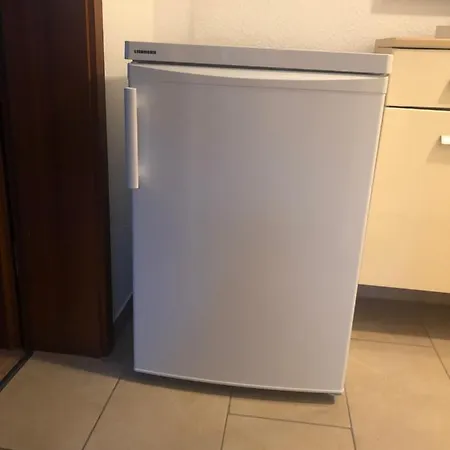 Apartment In Wuerm *