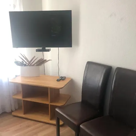 In Wuerm Apartment Pforzheim