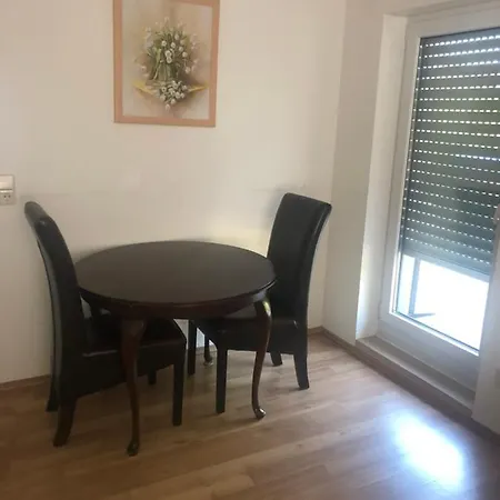 In Wuerm Apartment