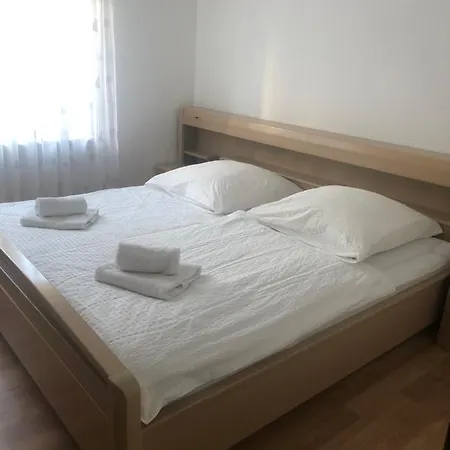 Apartment In Wuerm *