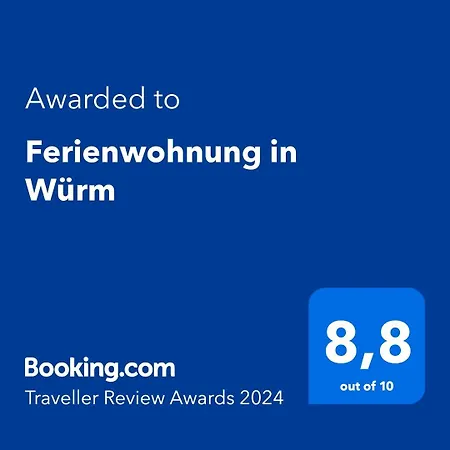 In Wuerm * Pforzheim