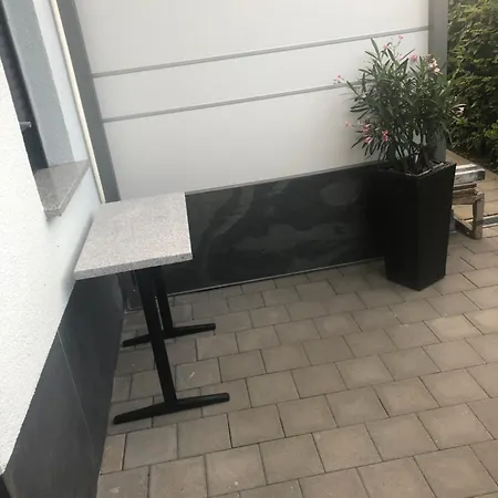 In Wuerm * Pforzheim