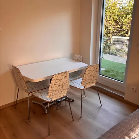 In Würm Apartamento Pforzheim