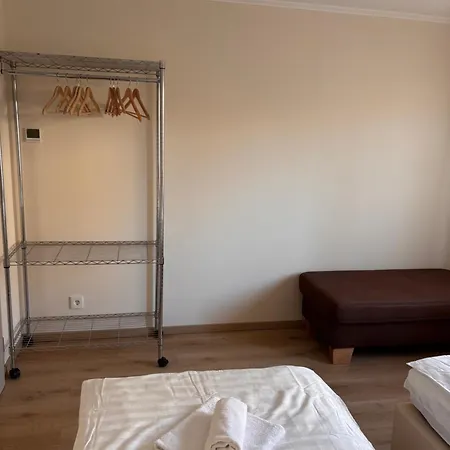 Apartment In Wuerm Pforzheim