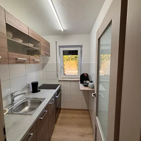 In Würm * Pforzheim