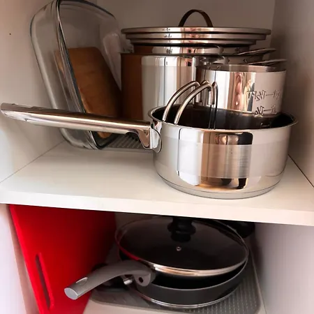 Apartamento In Würm