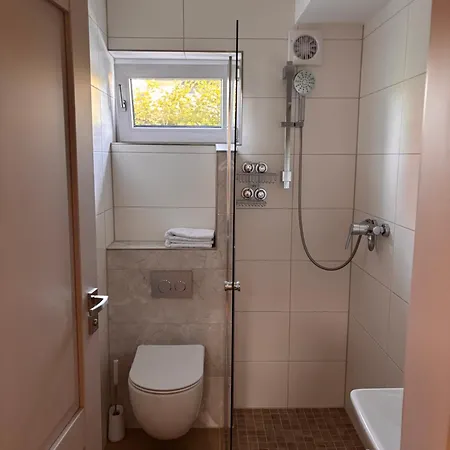 In Würm Apartamento *