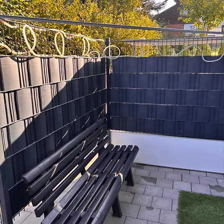 In Würm Apartamento